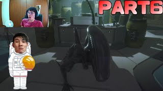 【Alien Isolation #6 】大爆発。