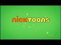 Nicktoons UK Continuity December 9 2017 Continuitycommentary