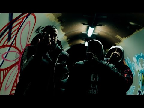 NWM - WWE (Official Music Video)