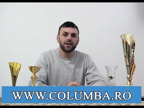 David Mihăiță – Un tânăr crescător cu performanțe naționale