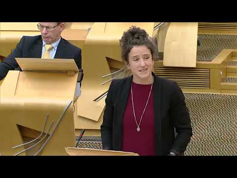 Stage 1 Debate: Good Food Nation (Scotland) Bill - 22 March 2022