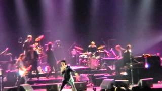 Nick Cave & the Bad Seeds - Oh my Lord - Live@Milano 04/06/2001