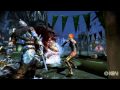 Dragon Age Origins Leliana’s Song 