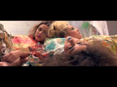 Film Amante | Winnaar ASVOFF Barcelona 2012