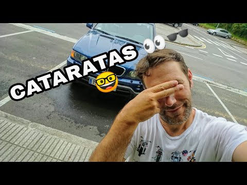 ¿TU COCHE TIENE CATARATAS?🤓 Así no lo venderás…🚙💲😑