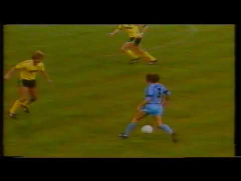 BVB Classics 82/83 BVB - Arminia Bielefeld 11-1