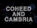 Coheed and Cambria - Number City Lyric Video