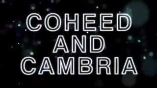 Coheed and Cambria - Number City Lyric Video
