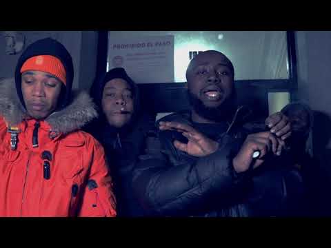 43rdkels- In Too Deep (Shot By CindoMovies🎥)