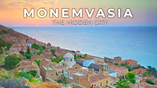 The Peloponnese: Myths and Shores | Journey to the Heart of Greece