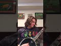 Theme Time - Jim Mills Banjo Cover
