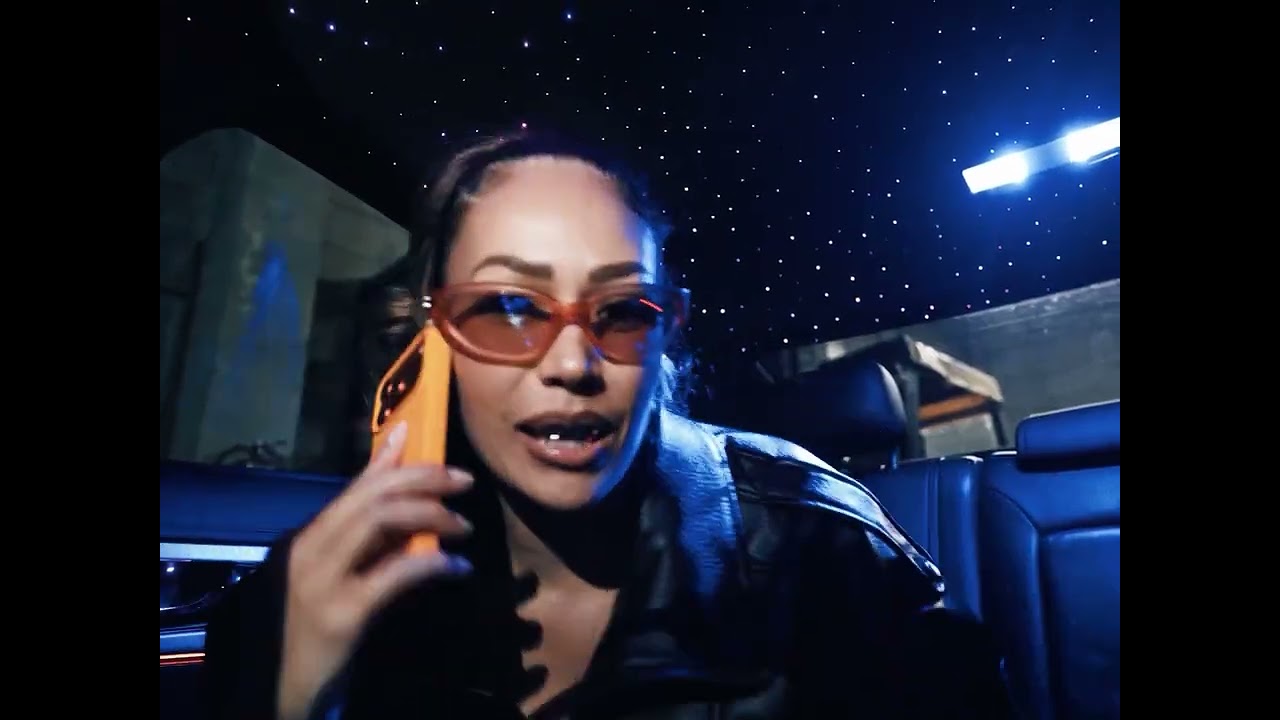 LOKO BEN & CHANLE - CHANEL  [ PROD. Semibeatz ]