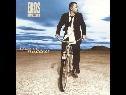 Eros Ramazzotti - L'aurora