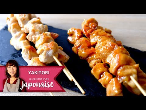 download lagu mp3 mp4 Brochette De Yakitori, download lagu Brochette De Yakitori gratis, unduh video klip Brochette De Yakitori