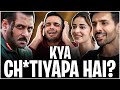Tu Meri Main Tera Battle Of Galwan Teaser Review