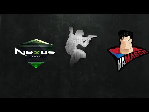 (RO CS:GO) NEXUS GAMING (RO) vs. Ha MaSSe (RUS) 4 spots at Legend Series #5 LAN finals