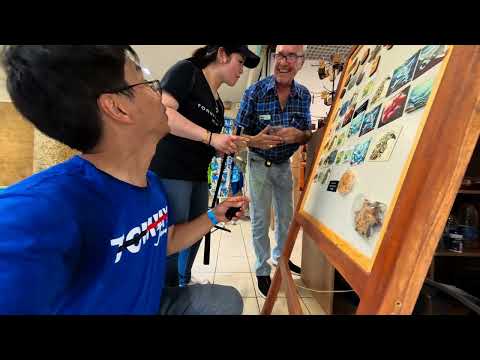 Thumbnail for Day 6 - (Part 6 of 6) Noumea New Caledonia #carnivalsplendor #newcaledonia #noumea #insta360x5