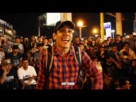 DICAI vs. KZADOR: Final -  Clasificatoria Sangre Inca 2019 - Raptonda (Video Oficial)