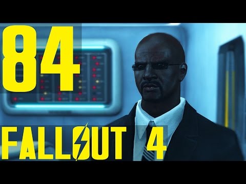 Fallout 4 Survival [1.5] Playthrough pt84 - A House Divided/Political Leanings