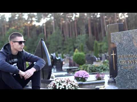 FATALAZ - AMŽINĄ ✞ ATILSĮ