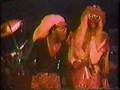 Standing on the Verge of Getting it On- D.C. 1979