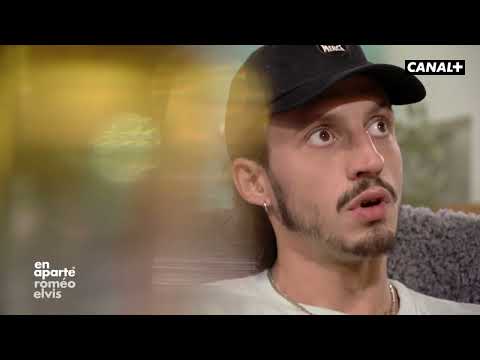 "It was an inappropriate gesture": Roméo Elvis reflects on the sexual assault case - En Aparté