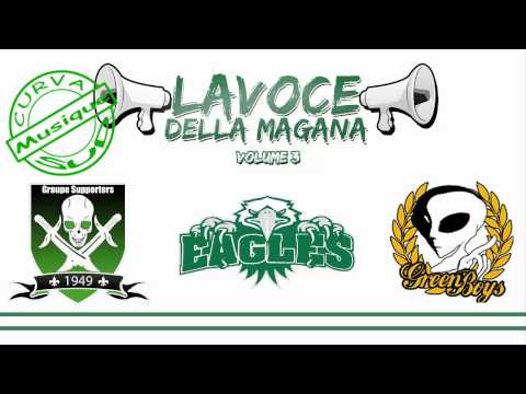 La Voce Della Magana l NAD L3ALAM ISSA9SSI - L'ESTASI ETERNA l