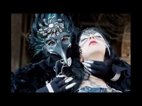 Alegre Conga - Carnaval a Venecia - Orquesta Hermanos Castro (1937)