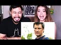 UNCHARTED - Live Action Fan Film | Nathan Fillion | Reaction!