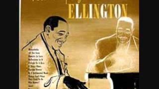 Things Ain&#39;t What They Used To Be by the Duke Ellington Trio.wmv