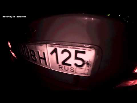 Превью видео о Автомобиль Toyota Chaser 2001 года белый в Мурманске.