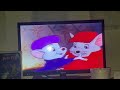 Opening To Peter Pan 1990 VHS