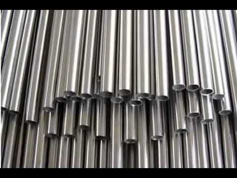 SS Pipe Manufacturer 304 Stainless Steel Pipes Tube Price