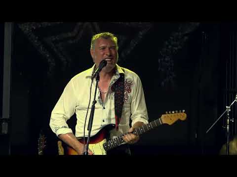 'I Don't Wanna Be A Star' - Roberto Morbioli - from The Extended Play Sessions