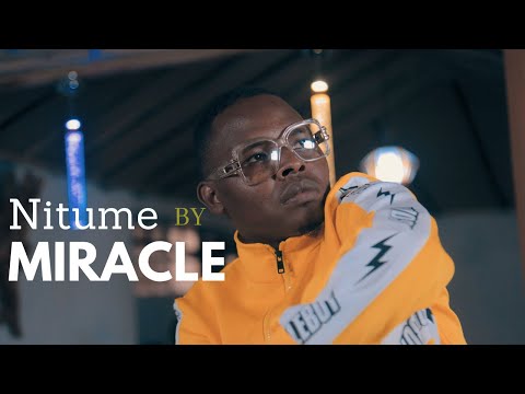 MIRACLE - NITUME sms(Skiza 7322325) to (811)