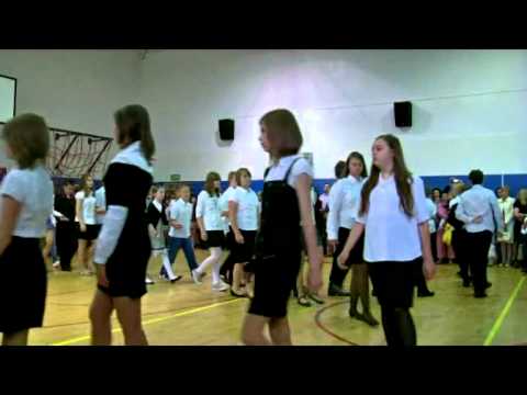 Polonez klas szóstych