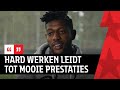 Ça va bien Ibi? ? | INTERVIEW SANGARÉ