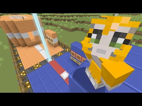 stampylonghead - Minecraft Xbox - Don't Jump Challenge - Part 1