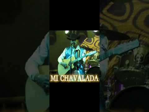 mi chavalada, (Ariel Camacho)