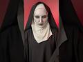 The Nun-2🧟‍♀️ Who should be next?) #cosplay #thenun #thenun2 #makeup