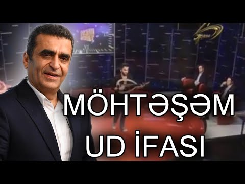KƏNAN TƏRLANOĞLUDAN MÖHTƏŞƏM UD İFASI / SİZİN SAAT/ ARXİV