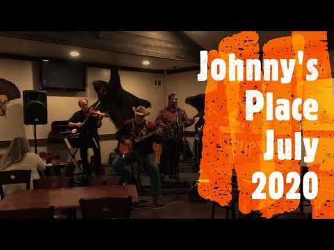 Promotional video thumbnail 2 for The Bob Marshall Band
