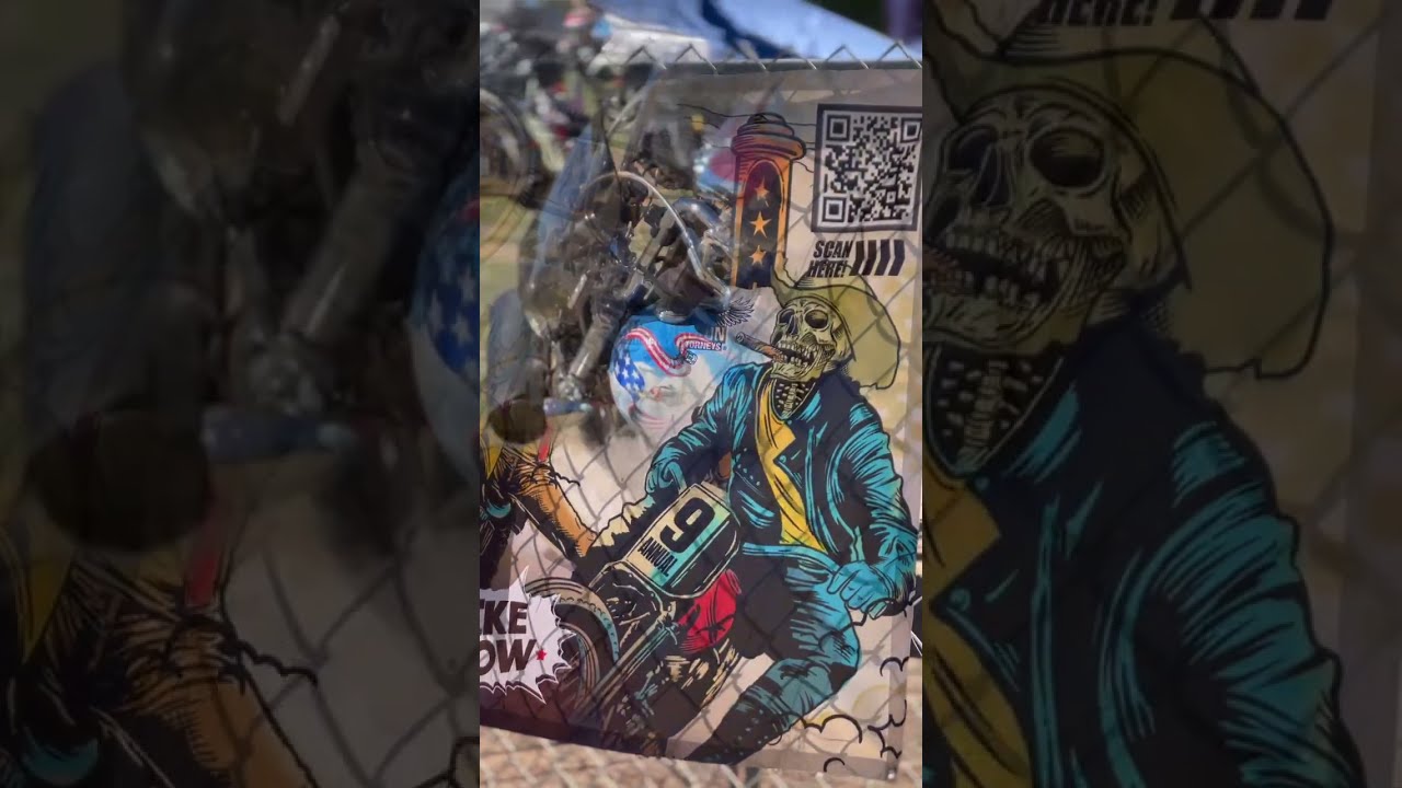 2025 Ramona Motorcycle Rally