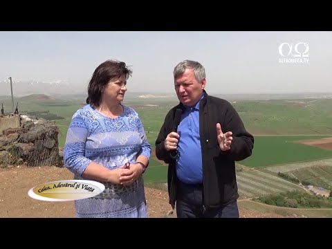 Calea Adevarul și Viața 652 - Rugaciuni din Israel