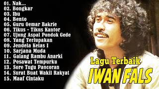 Download lagu Iwan Fals - Full Album Terbaik Nostalgia tahun '90an #hitsong #nostalgia | Nak...| Bongkar |  Ibu mp3