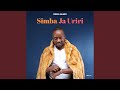 Simba Ja Uriri