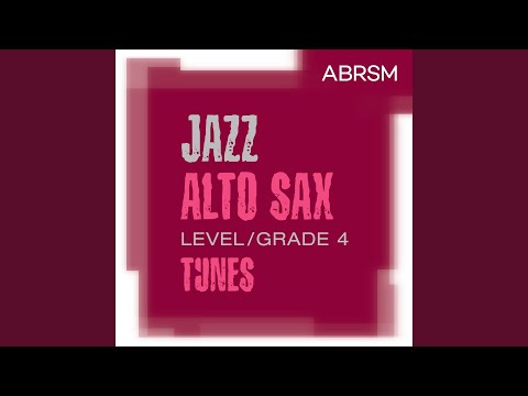 Jive Hoot (Arr. by Huw Warren)