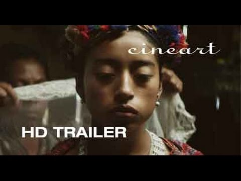 Ixcanul (2015) Trailer