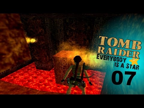 TR: Valley of the Hell 2 - EIAS #07