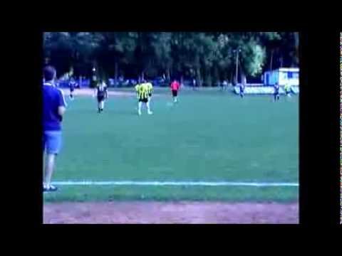 Oldboys Watra Mrozy: Victoria Kałuszyn